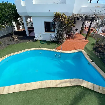 Royal Park * Corralejo