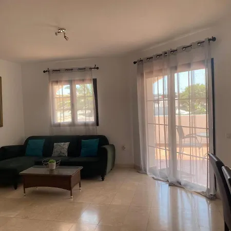 Royal Park Corralejo