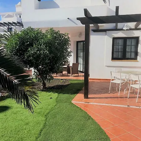 Royal Park Pensión Corralejo
