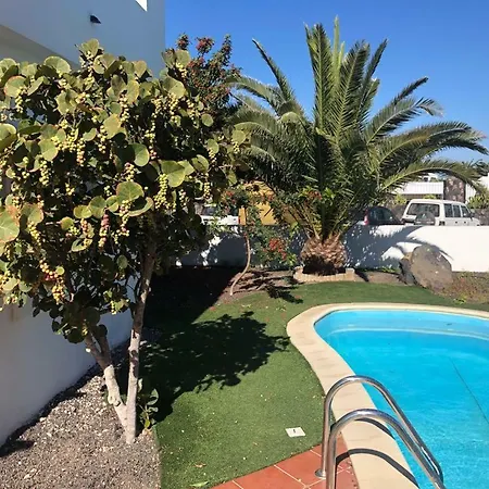 Royal Park Gasthuis Corralejo
