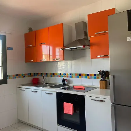 Guest house Royal Park Corralejo